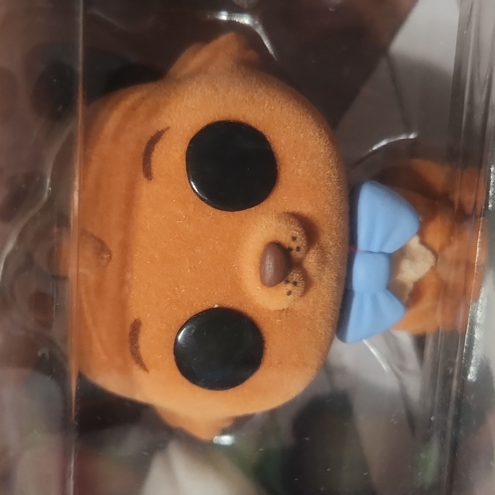 Disney Aristocats Funko set - Picture 7 of 8